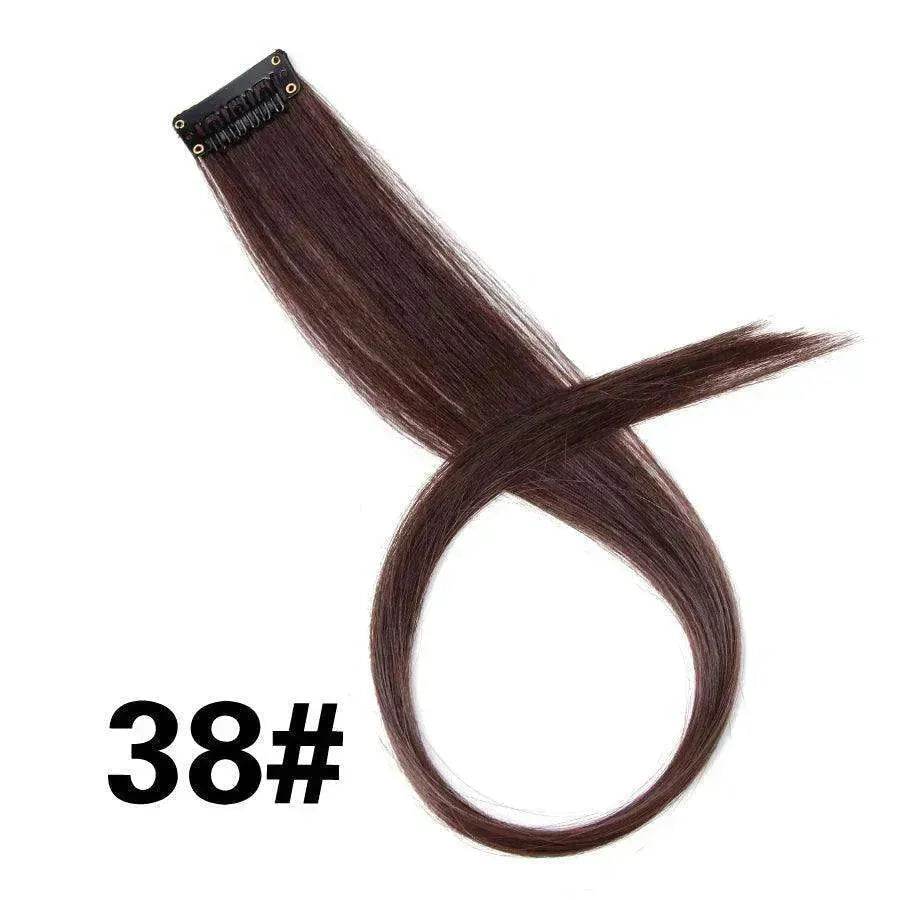 High quality Wig hair extension
