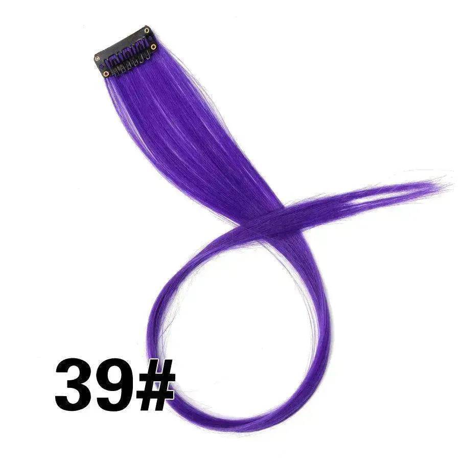 High quality Wig hair extension