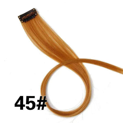 High quality Wig hair extension