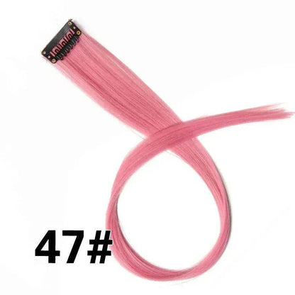 High quality Wig hair extension