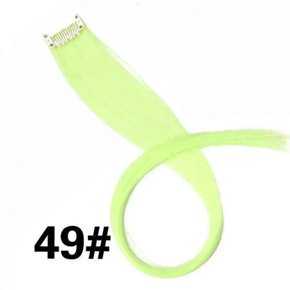High quality Wig hair extension