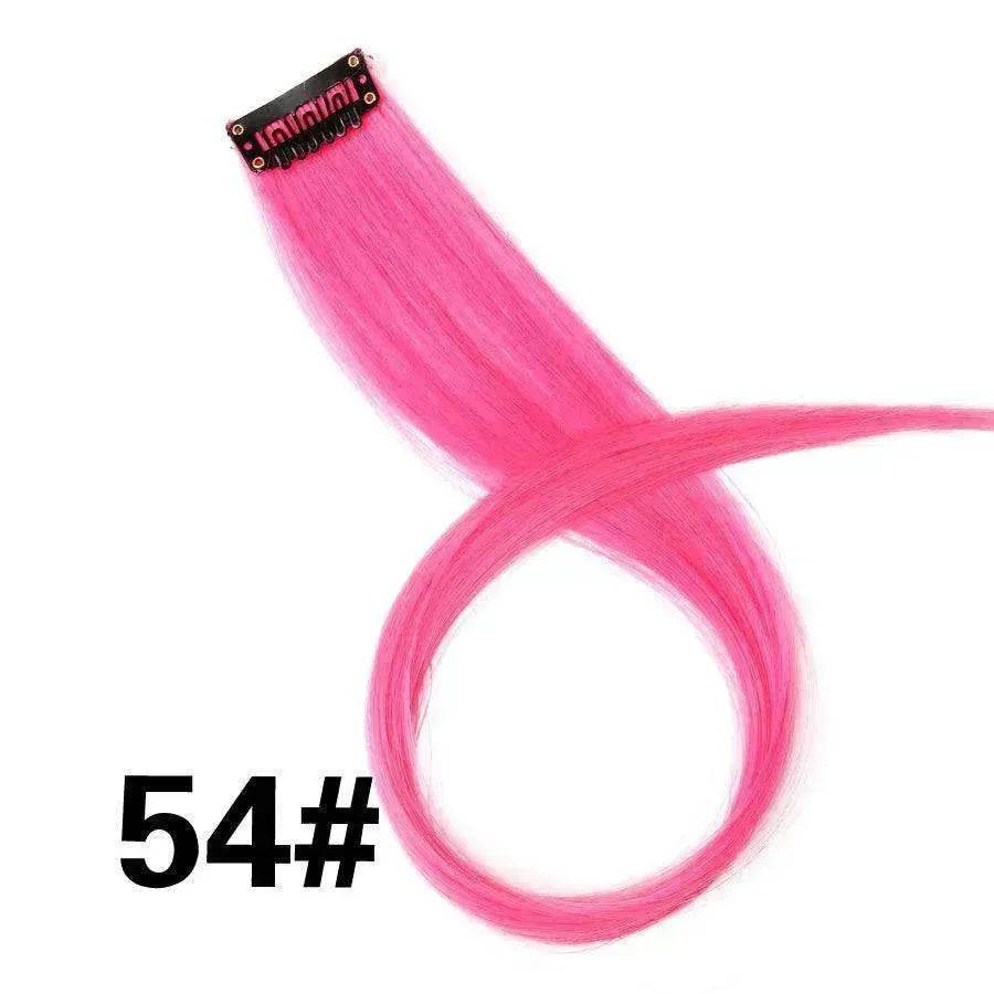High quality Wig hair extension