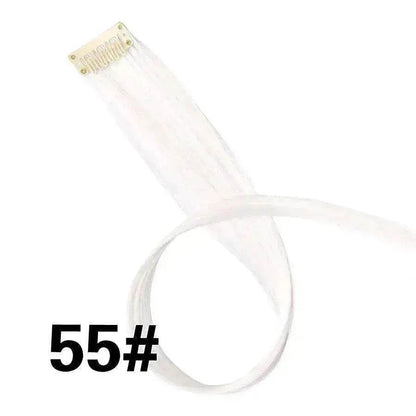 High quality Wig hair extension