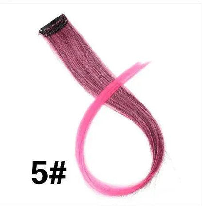 High quality Wig hair extension