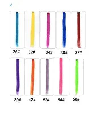 High quality Wig hair extension