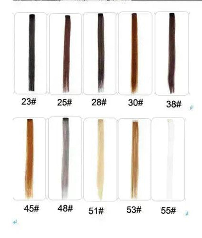 High quality Wig hair extension