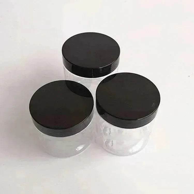High quality plastic cream bottle