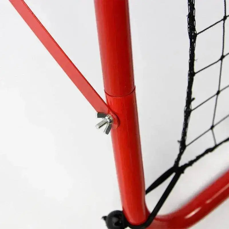 Home Fashion Personalized Football Rebound Net