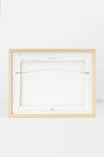 Toile - Aztèque||Canvas - Aztèque, toile imprimée