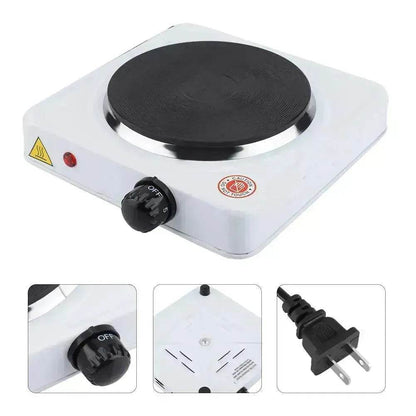 Household appliances 1000W coffee electric stove