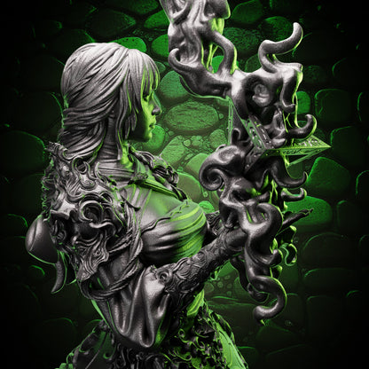 Sorcerer Humain | Focalisation prismatique | 5e