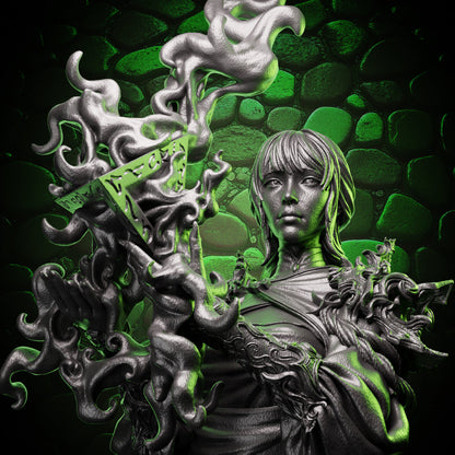 Sorcerer Humain | Focalisation prismatique | 5e