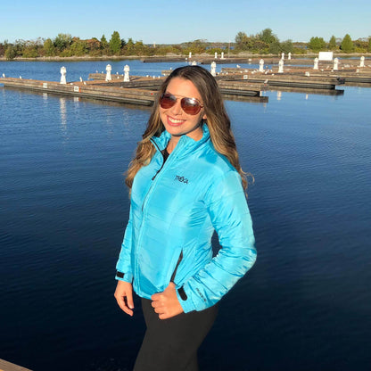 Women’s Khumbu 100 GSM Insulated Jacket