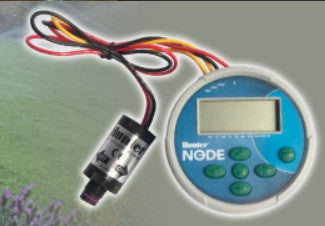 Hunter Node - Contrôleurs Bluetooth sur batterie