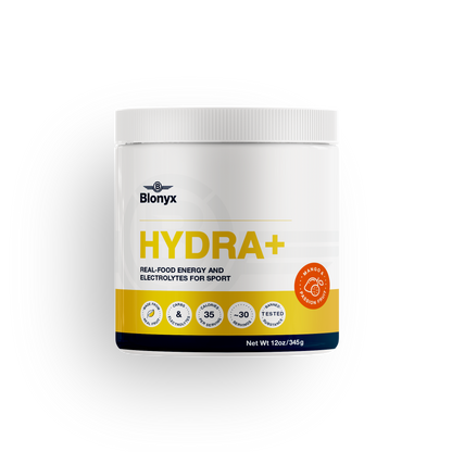 Blonyx Hydra+ - Mangue & Fruit de la passion