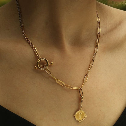 LETTERS Charms