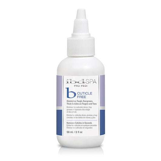 IBD Cuticule Libre 56 g