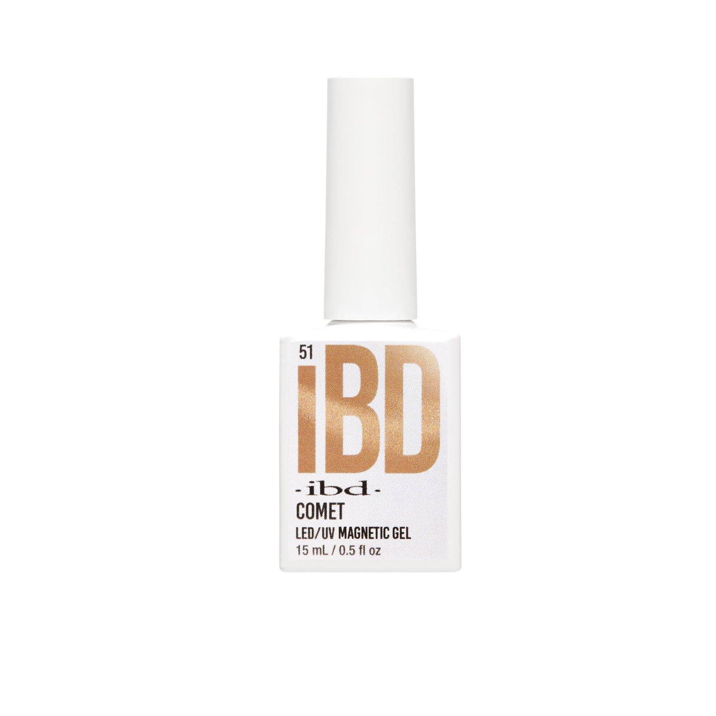 IBD Magnetic Gel Comet