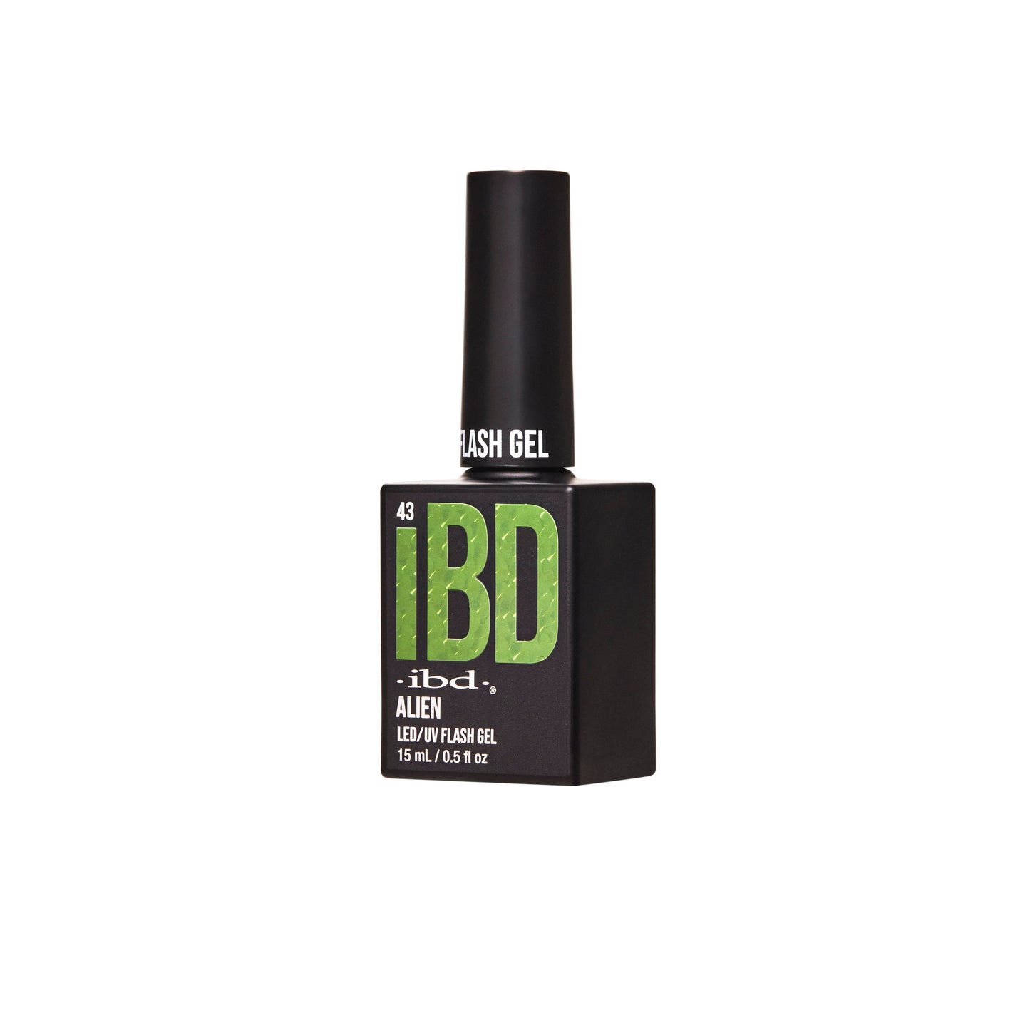 IBD Flash Gel Alien