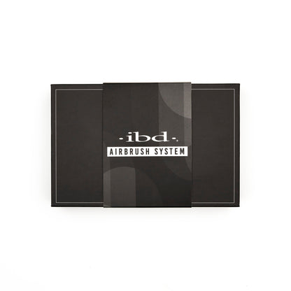 IBD Airbrush Machine