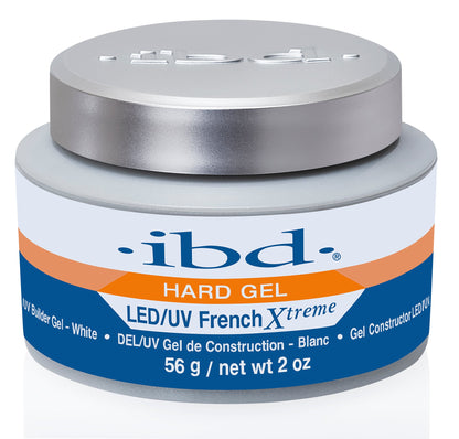 IBD Xtreme White Gel 2oz
