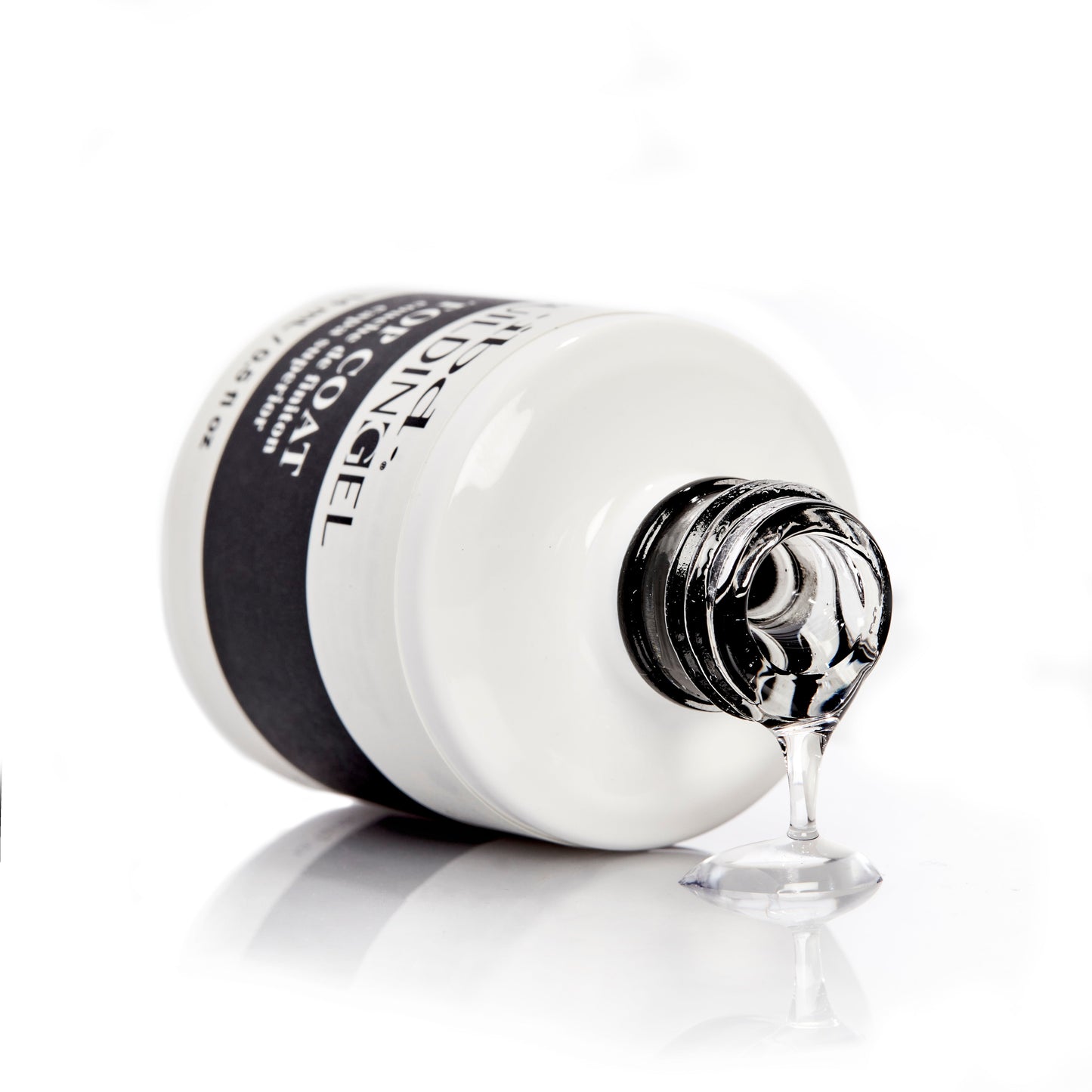 IBD Building Gel Top Coat
