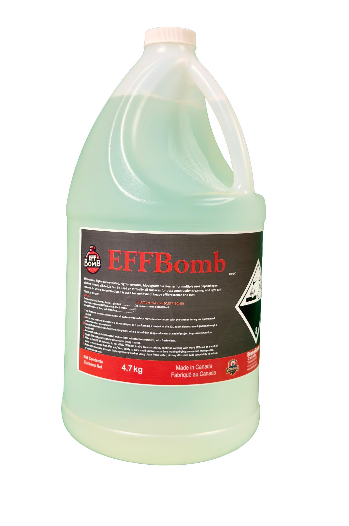 EffBOMB Concentré