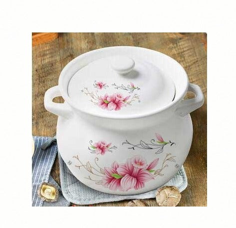 Cocotte en céramique 2,75 L - Lily