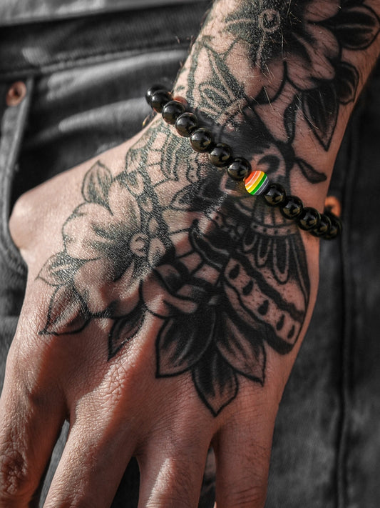 Bracelet fierté