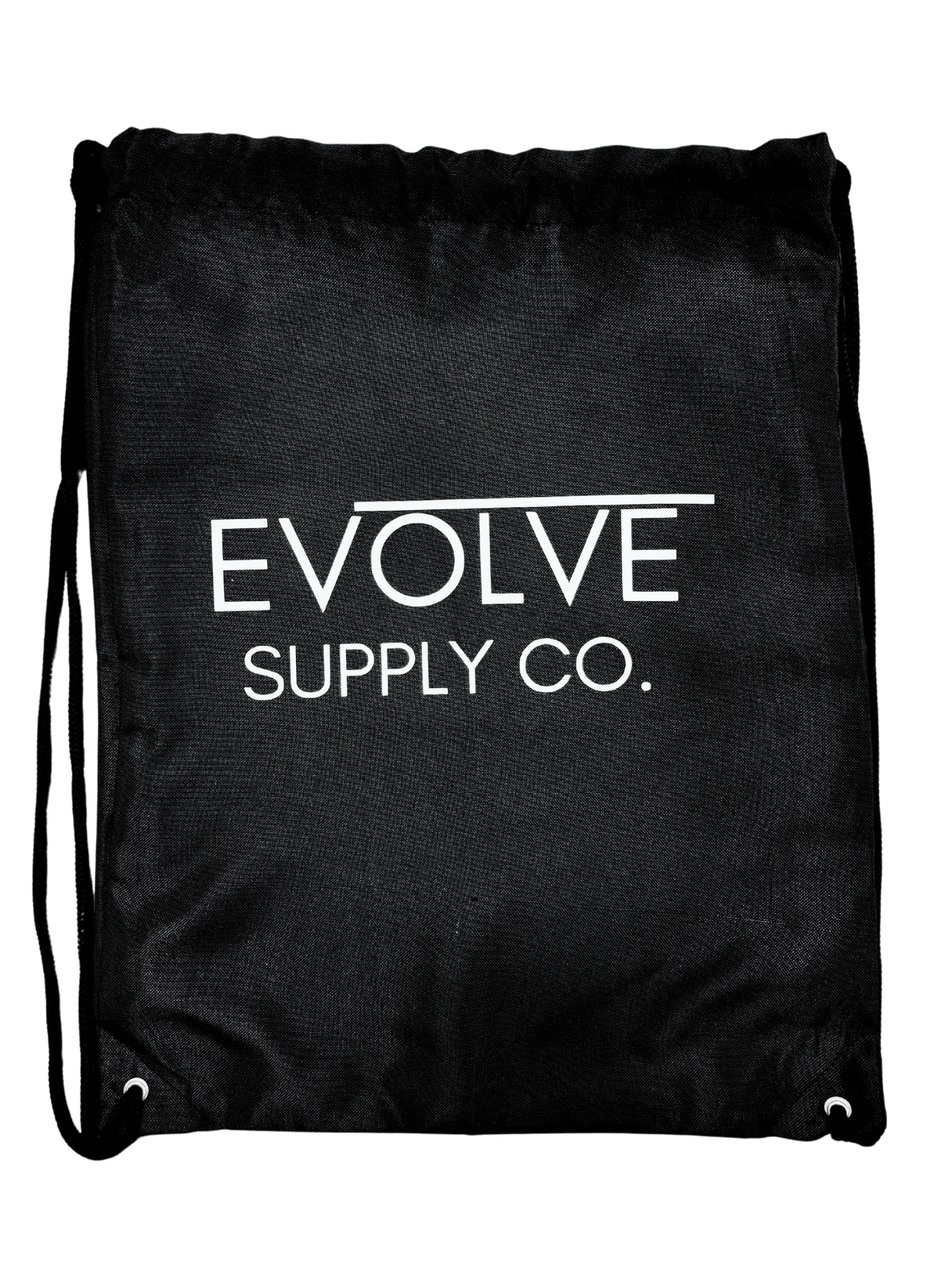 Evolve Supply Co. Drawstring Bag
