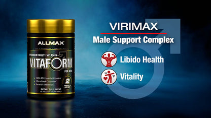 ALLMAX Vitaform For Men