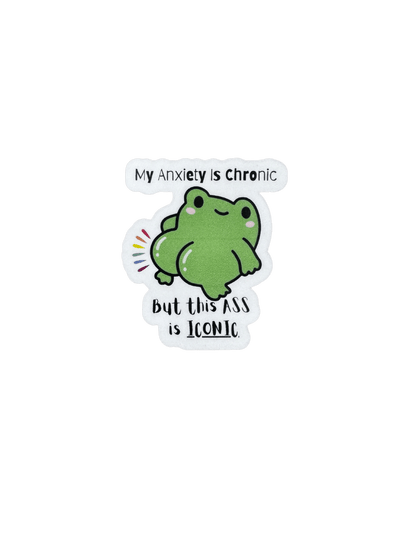 Assorted Stickers