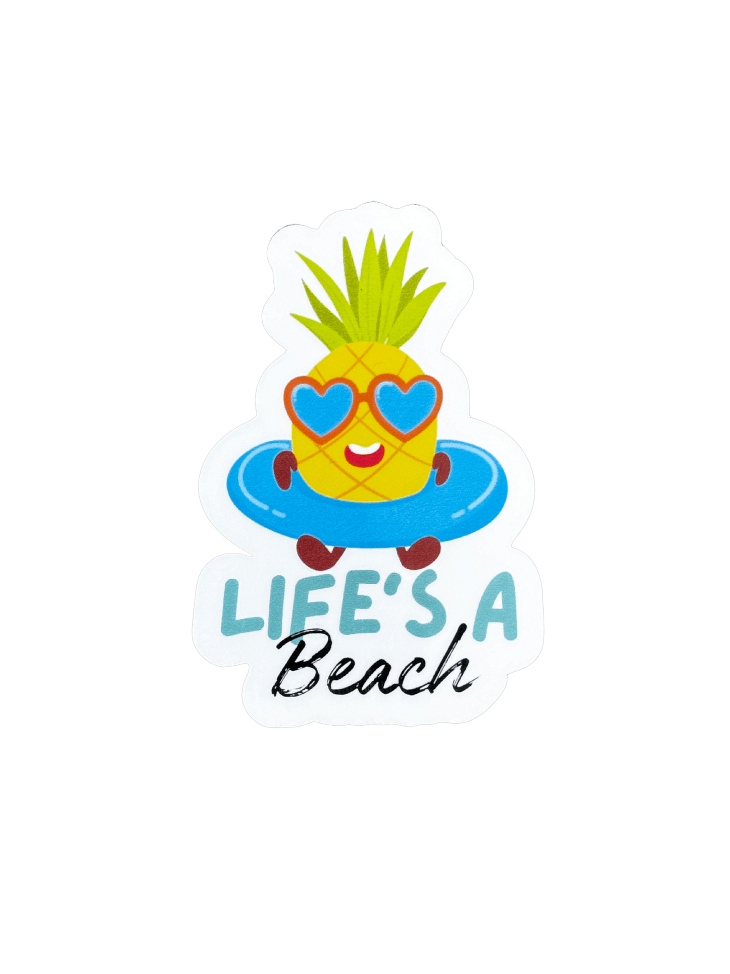 Assorted Stickers