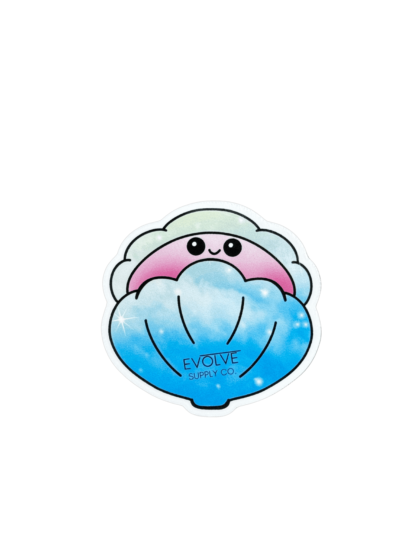 Assorted Stickers