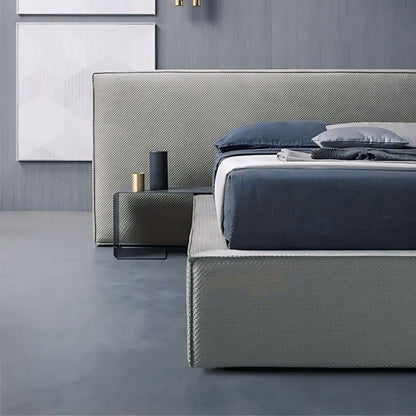 Simupo Bed