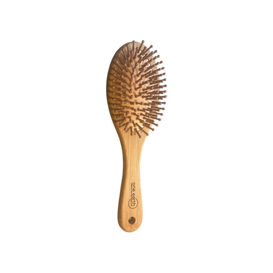 Brosse à cheveux