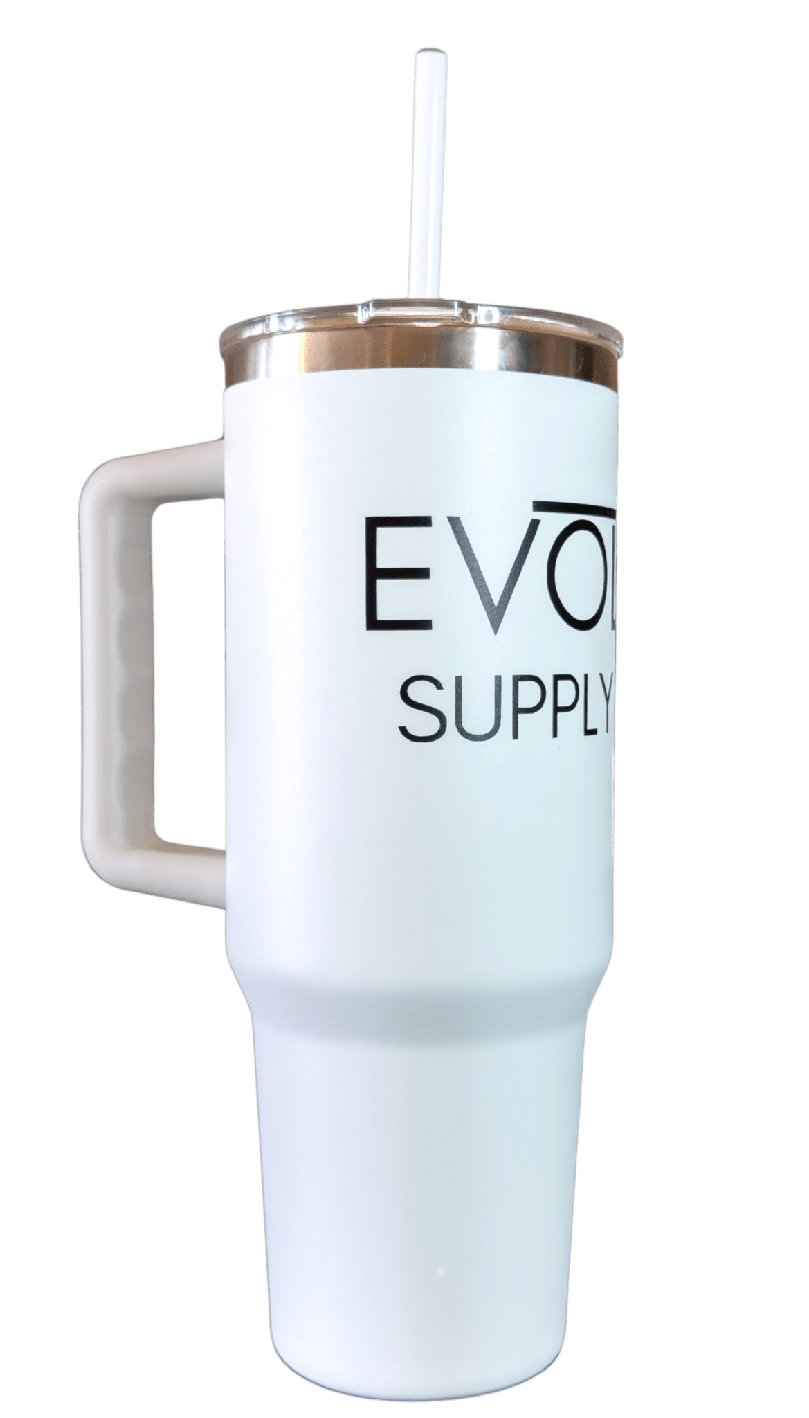 Evolve Supply Co. Tumbler