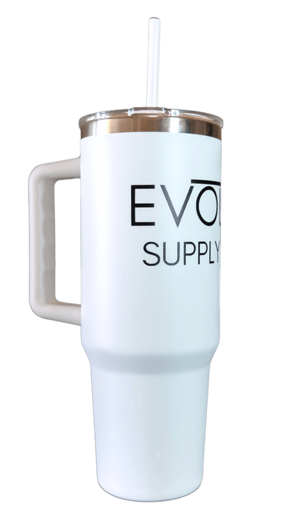 Evolve Supply Co. Tumbler