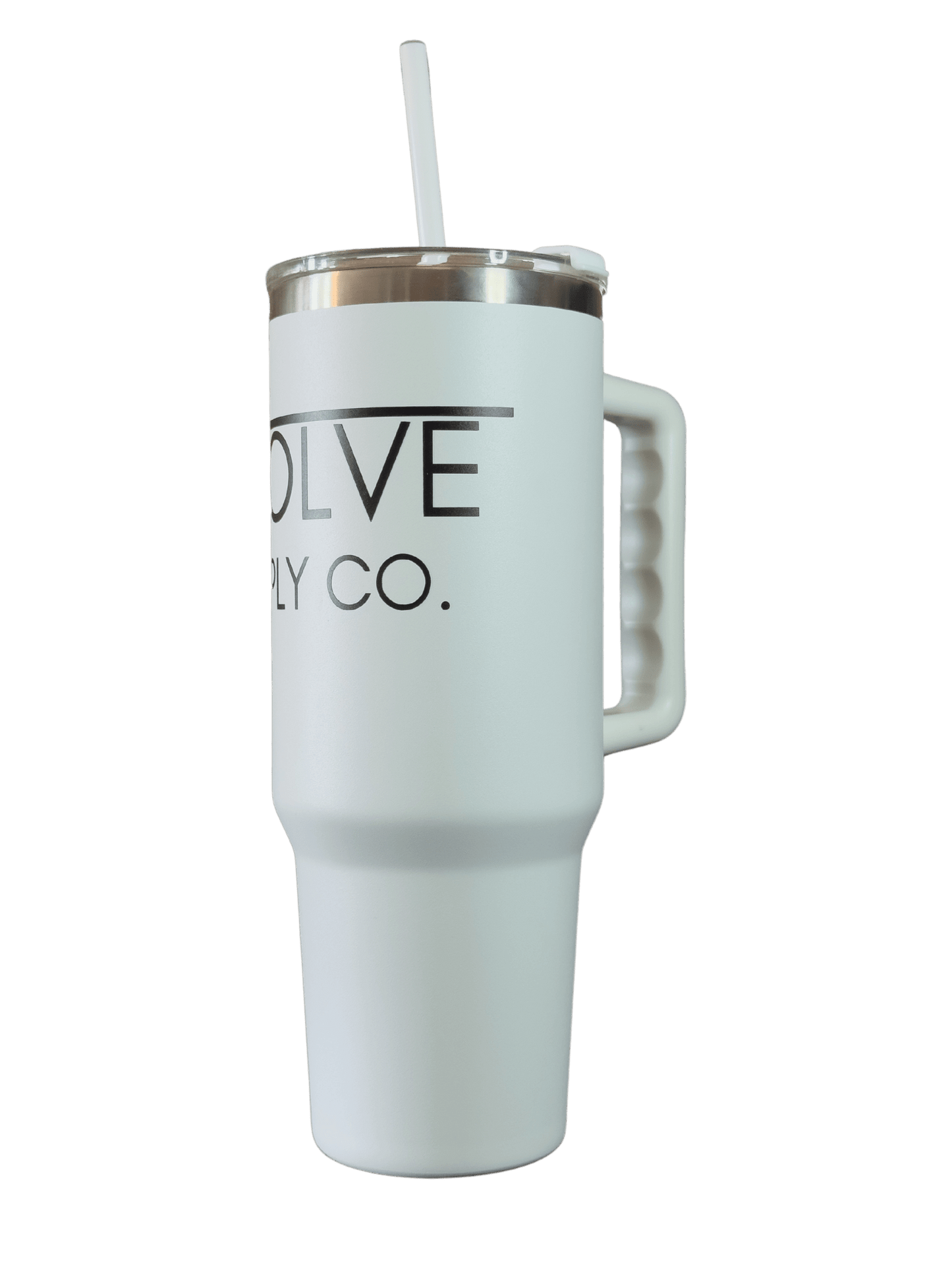 Evolve Supply Co. Tumbler