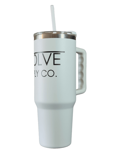 Evolve Supply Co. Tumbler