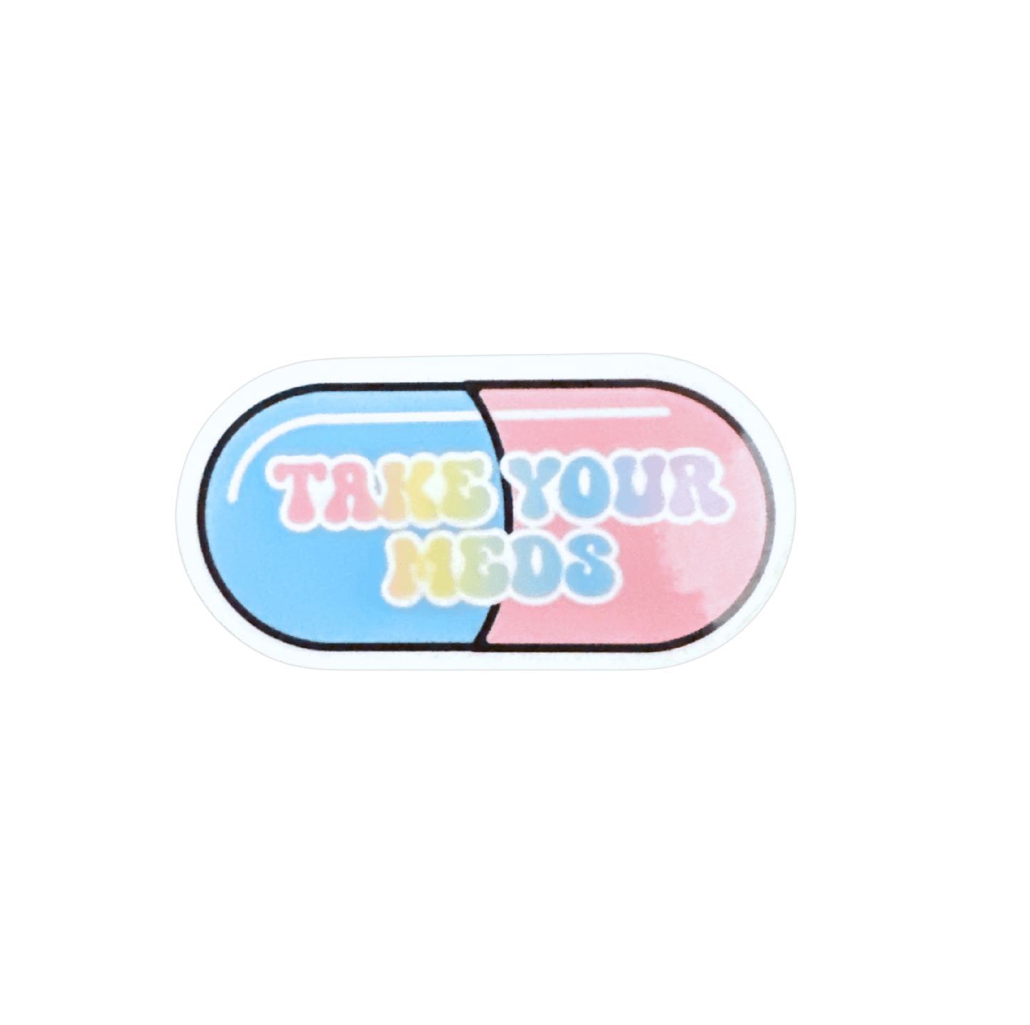 Assorted Stickers