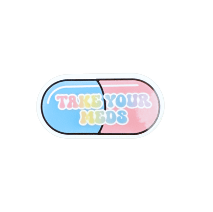 Assorted Stickers