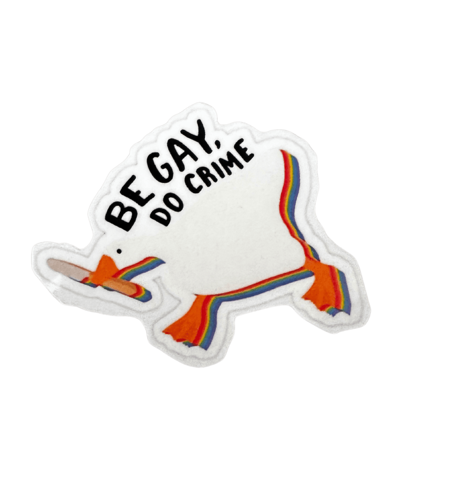 Assorted Stickers