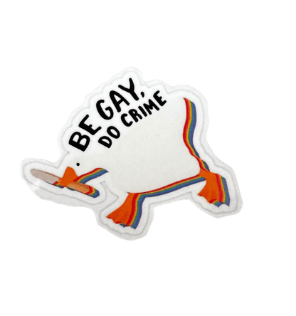 Assorted Stickers