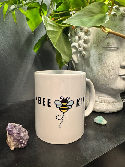 BEE KIND MUG