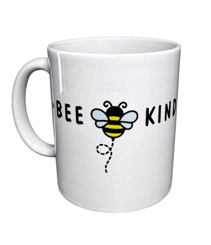 BEE KIND MUG