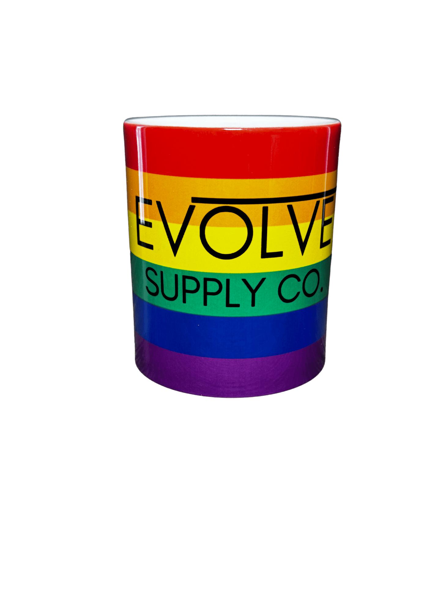 Love Is Love Mug