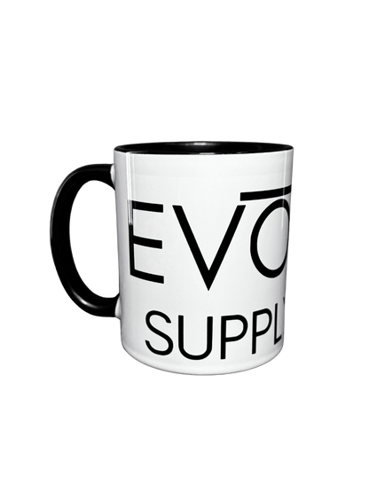 Evolve Supply Co. Mug