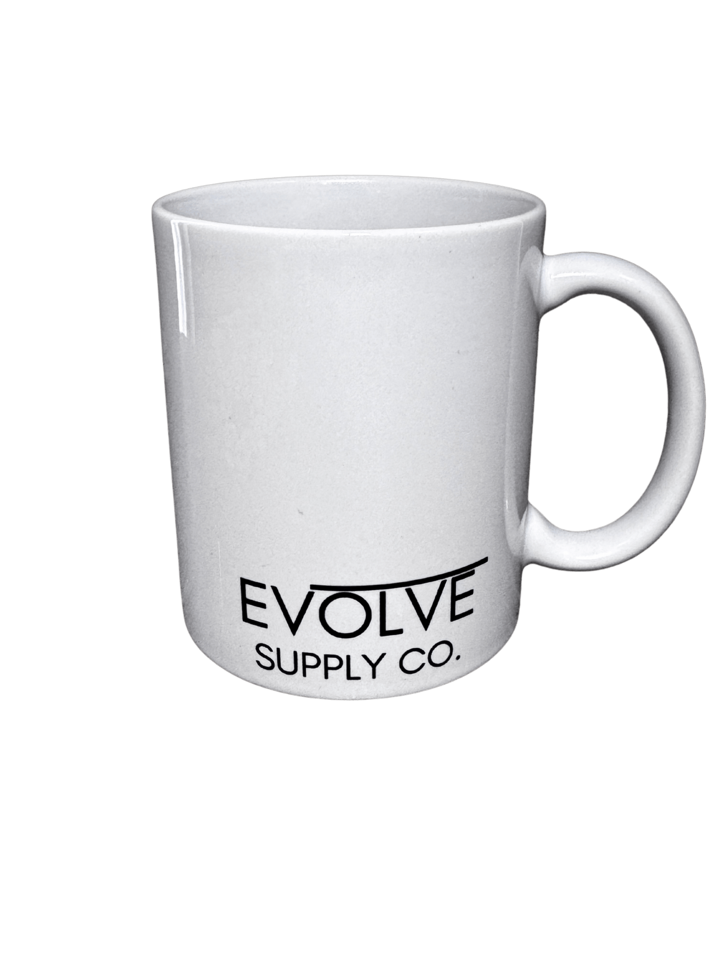 Anxiety Is Chronic Mug