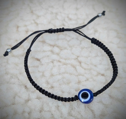 Evil Eye Bracelet